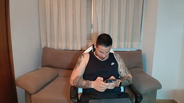 Geishastudios online show from 03.31.26