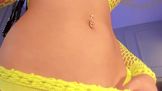 FernandaX1 online show from 02.24.25