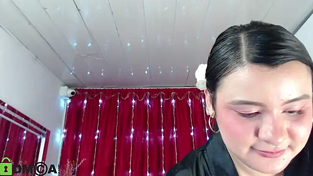 Snapshot of CassandraBaby_ chatting on 03.18.25 CassandraBaby online show from 03.18.25