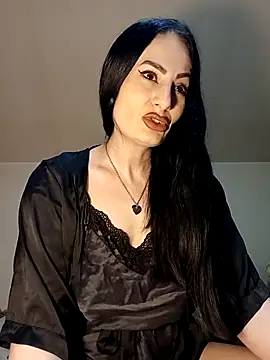 Snapshot of EveeRose chatting on 02.03.26 EveeRose online show from 02.03.26