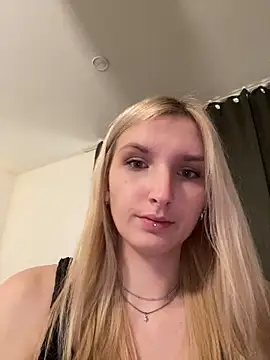 AnnyBelleX online show from 12.21.25