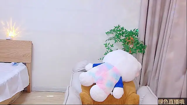 CN-Babycat online show from 02.03.26