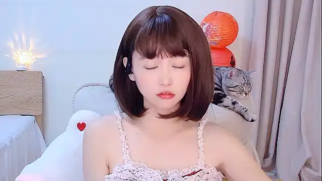 CN-Babycat online show from 02.17.26