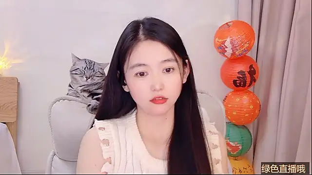 CN-Babycat online show from 03.02.26