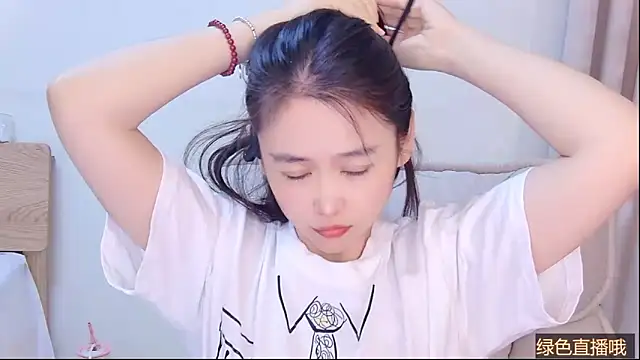 CN-Babycat online show from 03.11.26