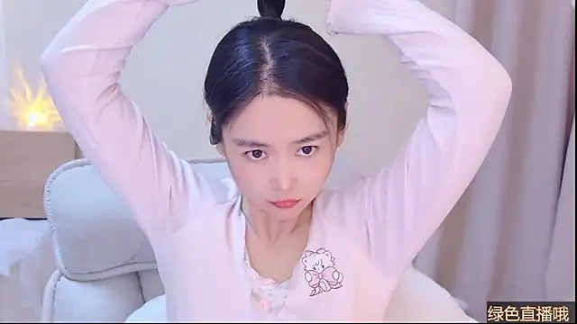 CN-Babycat online show from 03.22.26