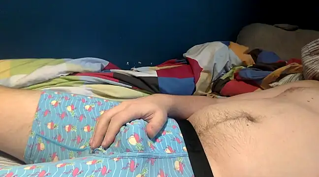 Snapshot of AndysBigOne chatting on 12.24.24 AndysBigOne online show from 12.24.24