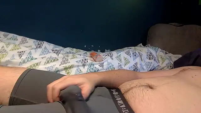 Snapshot of AndysBigOne chatting on 11.01.25 AndysBigOne online show from 11.01.25