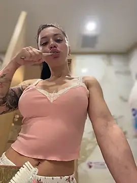 JulliaVegas online show from 03.12.26