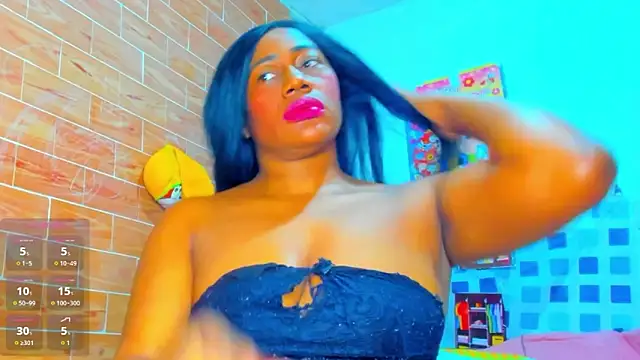 yonsol abril online show from 03.14.26