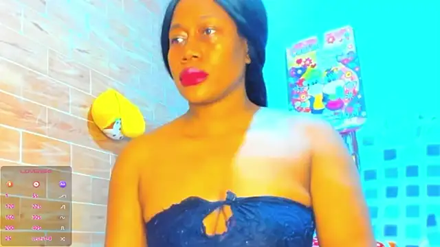 yonsol abril online show from 04.21.26