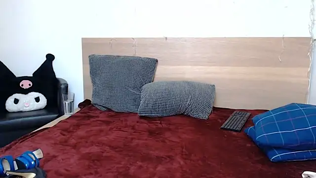 Snapshot of LexyLuuv chatting on 02.05.26 LexyLuuv online show from 02.05.26