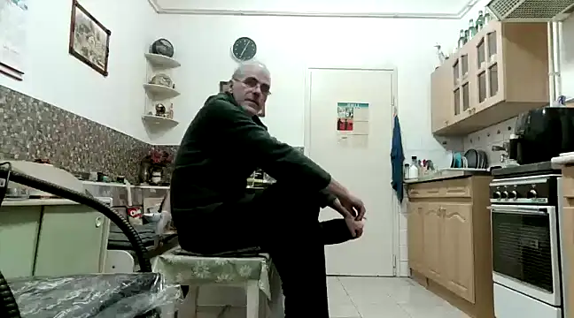 farock online show from 01.01.25