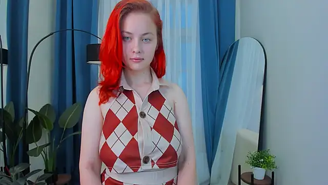 DarkErica online show from 12.17.24