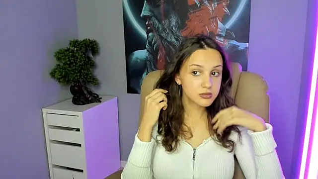 MariaNorma online show from 12.17.24