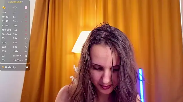 MariaNorma online show from 02.13.25