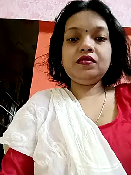 Snapshot of sunita-doll chatting on 09.29.25 sunita-doll online show from 09.29.25
