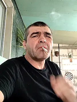 narcismarcu11 online show from 02.19.25