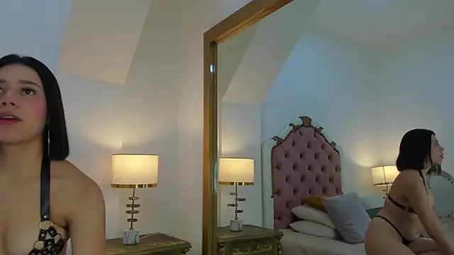 rebeca watsson online show from 02.07.25