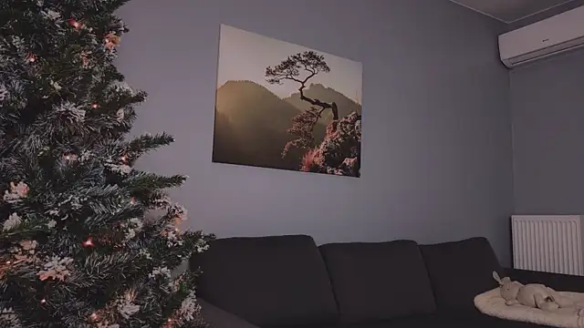 Viktoria www online show from 12.16.25