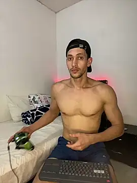 JOSE PAPUFA online show from 12.23.24