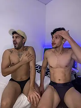 JOSE PAPUFA online show from 12.25.24