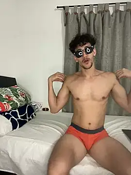 JOSE PAPUFA online show from 01.04.25