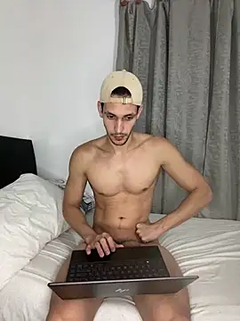 JOSE PAPUFA online show from 01.05.25