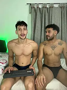 JOSE PAPUFA online show from 01.12.25