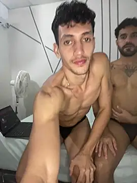 JOSE PAPUFA online show from 01.22.25