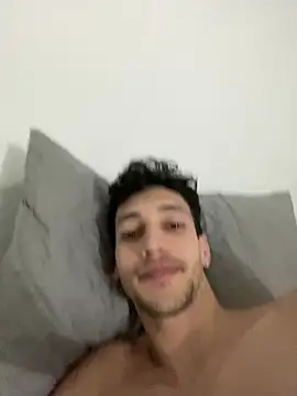 JOSE PAPUFA online show from 01.25.25