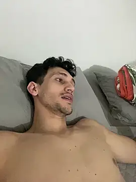 JOSE PAPUFA online show from 01.26.25