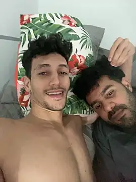 JOSE PAPUFA online show from 01.26.25