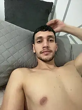 JOSE PAPUFA online show from 02.11.25