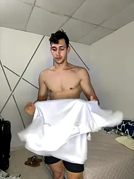 JOSE PAPUFA online show from 09.20.25