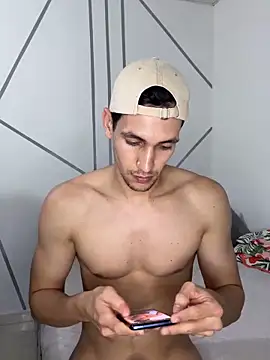 JOSE PAPUFA online show from 09.24.25