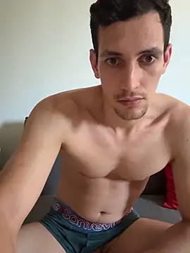 JOSE PAPUFA online show from 02.21.26