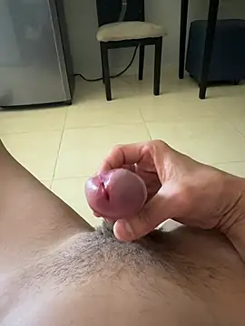 JOSE PAPUFA online show from 04.02.26