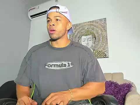 Snapshot of Jordan_BlackX chatting on 01.04.25 Jordan BlackX online show from 01.04.25