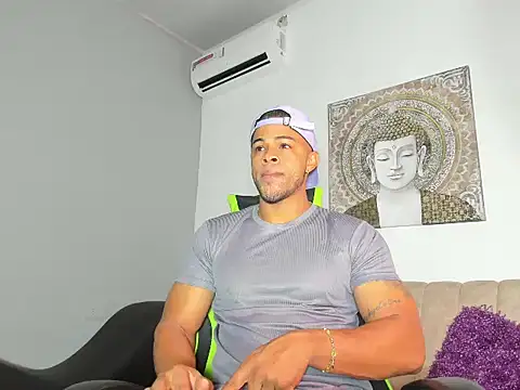 Snapshot of Jordan_BlackX chatting on 01.05.25 Jordan BlackX online show from 01.05.25