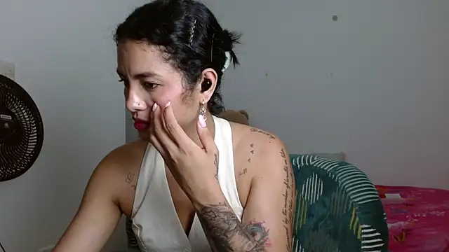 Sexy Lia  online show from 03.01.26