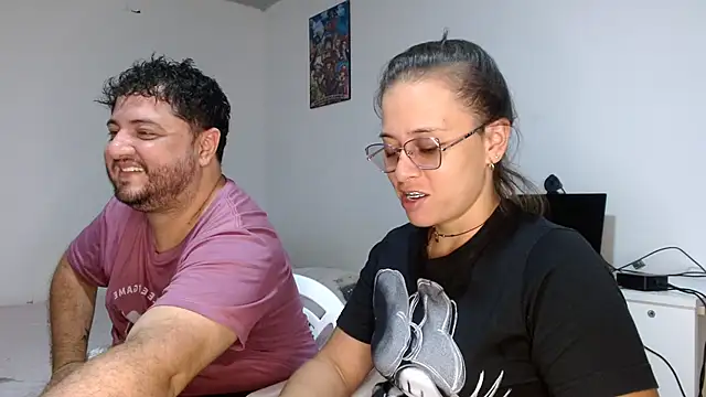 Snapshot of Paloma_Desire chatting on 03.18.25 Paloma Desire online show from 03.18.25