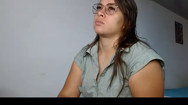 Paloma Desire online show from 11.19.25