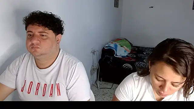 Paloma Desire online show from 11.26.25