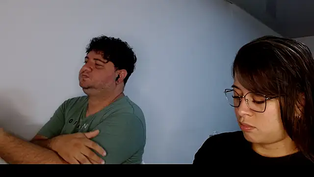 Paloma Desire online show from 11.28.25