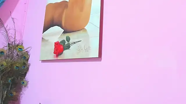 miss--flora online show from 01.13.25