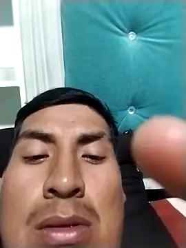 Ruizito27e online show from 10.08.25