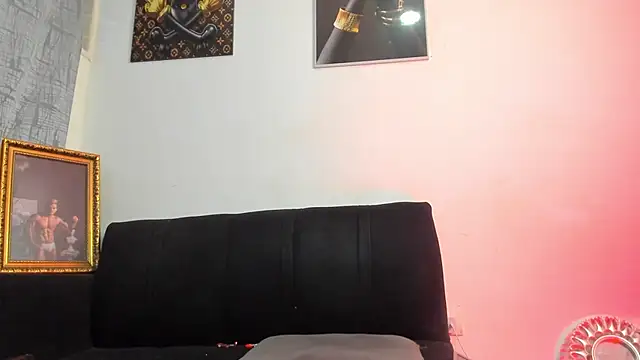 vincent carusso94 online show from 10.03.25