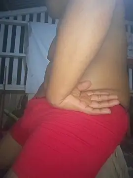 Snapshot of NELF_ALCANTARA98 chatting on 09.18.25 NELF ALCANTARA98 online show from 09.18.25