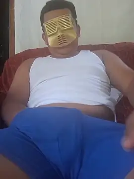 Snapshot of NELF_ALCANTARA98 chatting on 10.22.25 NELF ALCANTARA98 online show from 10.22.25